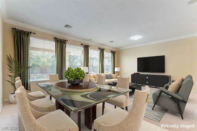 240 Whitly Bay Avenue, Las Vegas, NV 89148