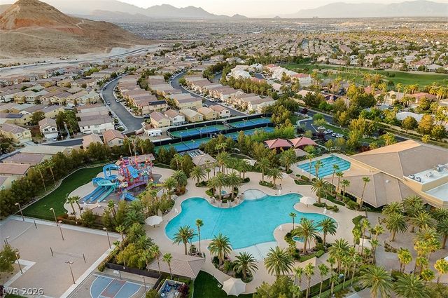 240 Whitly Bay Avenue, Las Vegas, NV 89148
