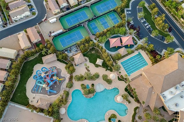 240 Whitly Bay Avenue, Las Vegas, NV 89148