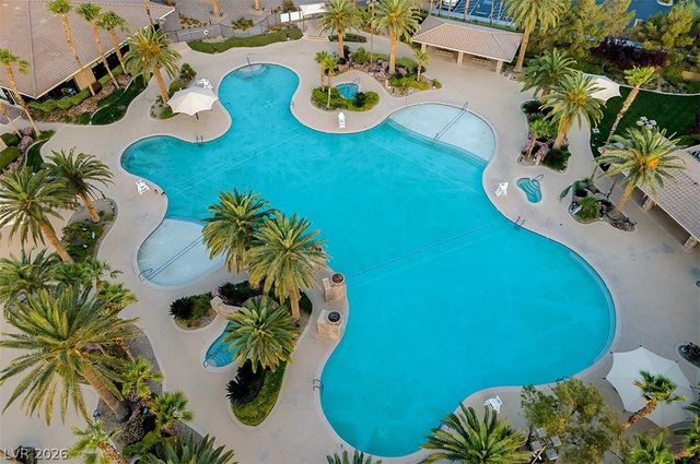 240 Whitly Bay Avenue, Las Vegas, NV 89148
