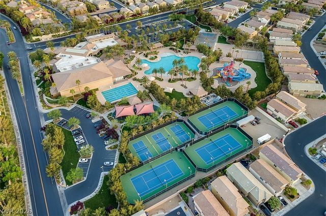 240 Whitly Bay Avenue, Las Vegas, NV 89148