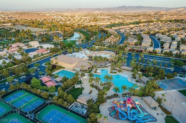 240 Whitly Bay Avenue, Las Vegas, NV 89148