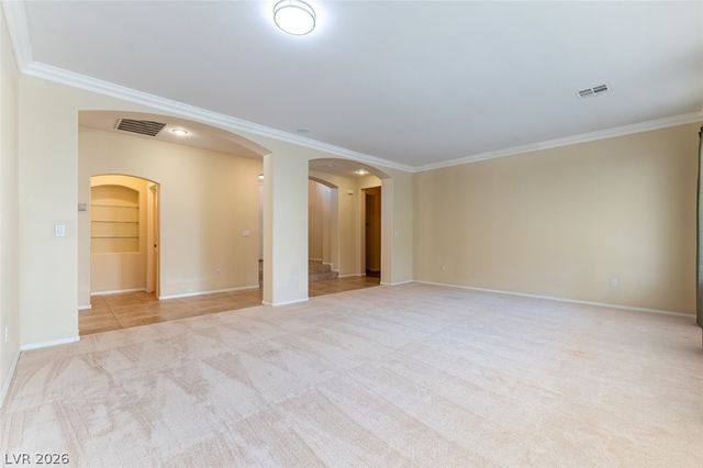 240 Whitly Bay Avenue, Las Vegas, NV 89148