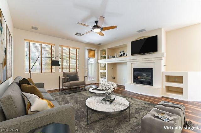 240 Whitly Bay Avenue, Las Vegas, NV 89148
