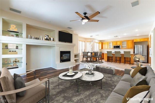 240 Whitly Bay Avenue, Las Vegas, NV 89148