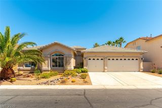 240 Whitly Bay Avenue, Las Vegas, NV 89148