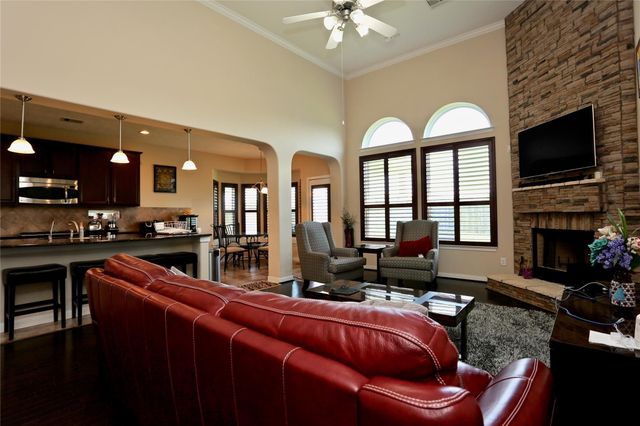 26715 Richwood Oaks Drive, Katy, TX 77494