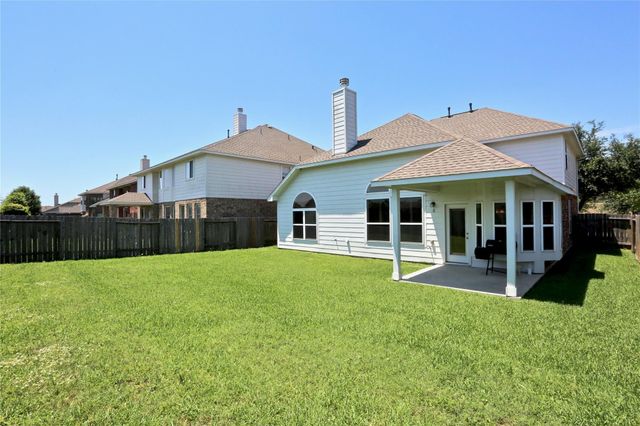 26715 Richwood Oaks Drive, Katy, TX 77494