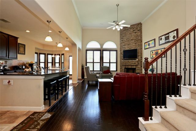 26715 Richwood Oaks Drive, Katy, TX 77494