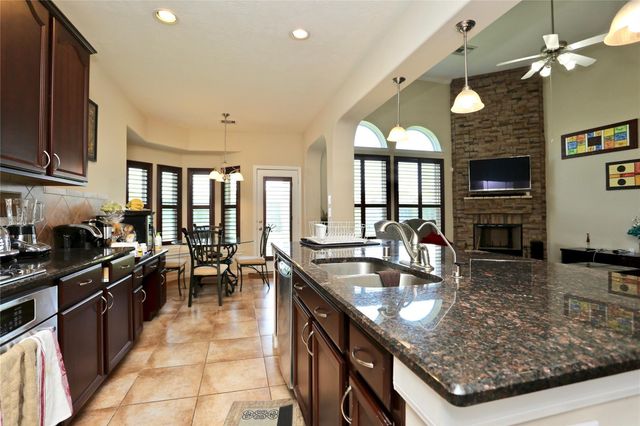 26715 Richwood Oaks Drive, Katy, TX 77494