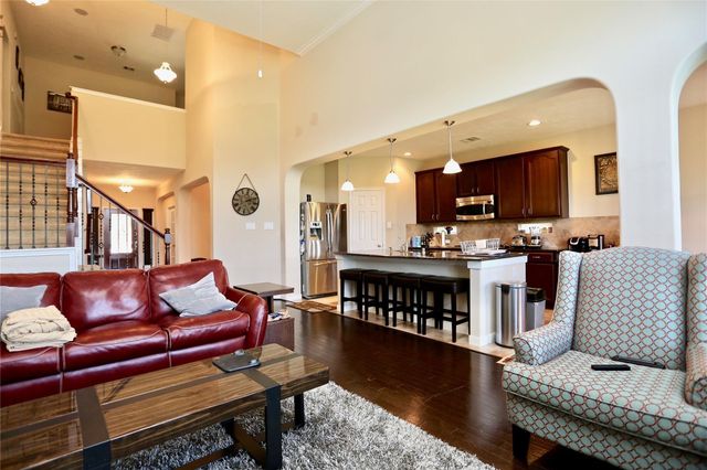 26715 Richwood Oaks Drive, Katy, TX 77494