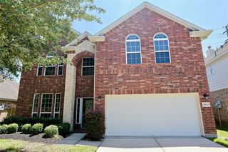26715 Richwood Oaks Drive, Katy, TX 77494