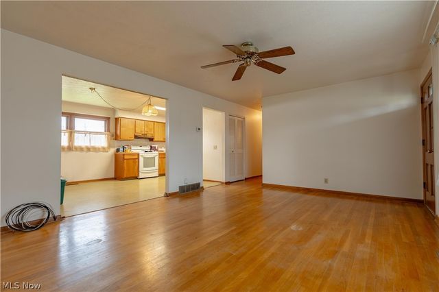 740 Marion Avenue NW, Massillon, OH 44646