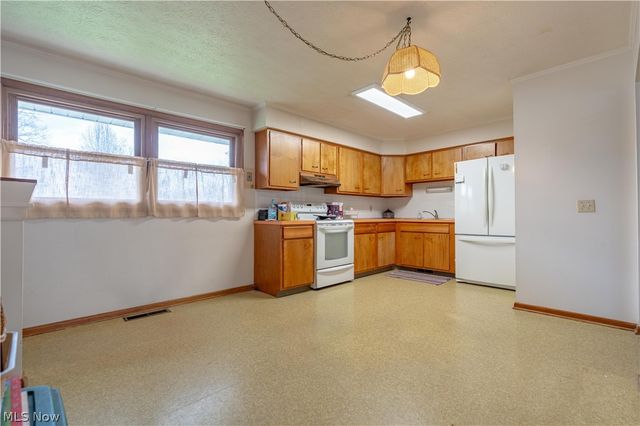 740 Marion Avenue NW, Massillon, OH 44646