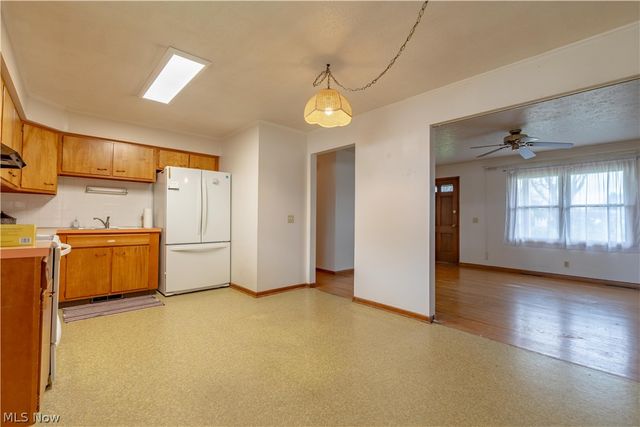 740 Marion Avenue NW, Massillon, OH 44646