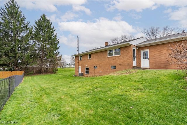 740 Marion Avenue NW, Massillon, OH 44646