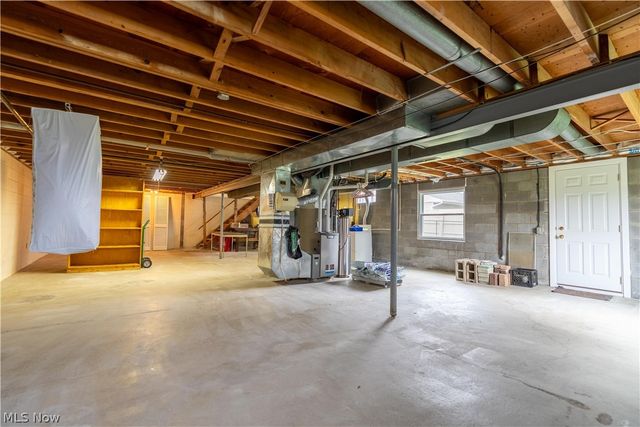 740 Marion Avenue NW, Massillon, OH 44646