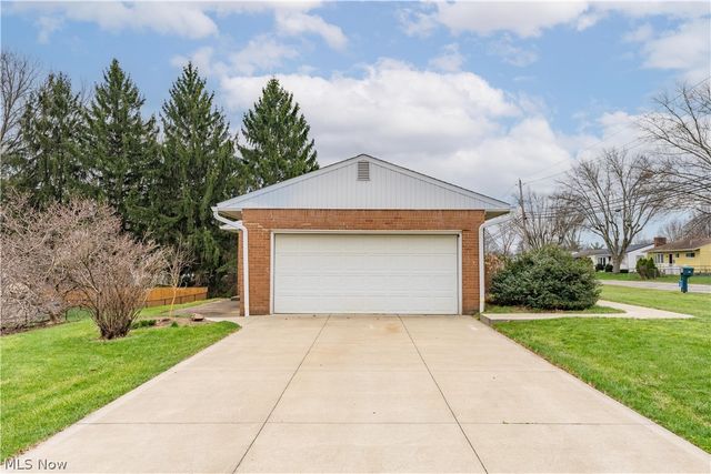 740 Marion Avenue NW, Massillon, OH 44646