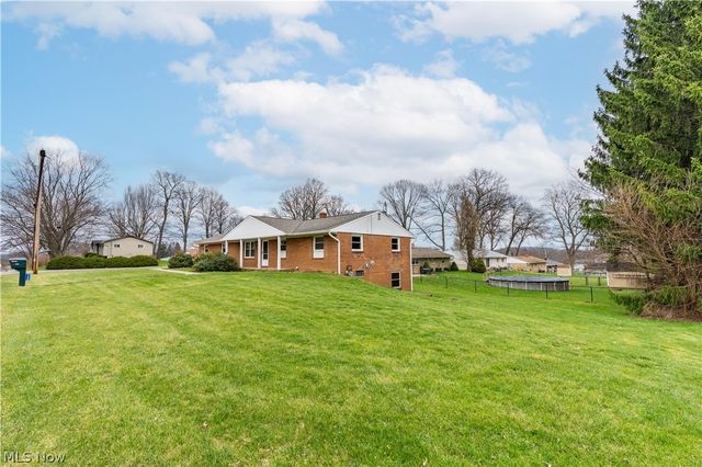 740 Marion Avenue NW, Massillon, OH 44646