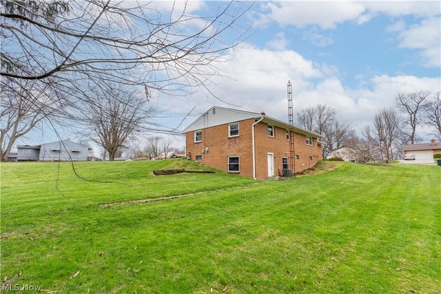 740 Marion Avenue NW, Massillon, OH 44646