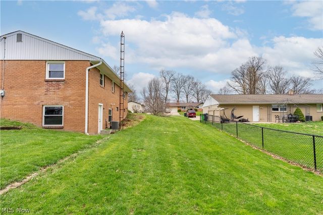 740 Marion Avenue NW, Massillon, OH 44646