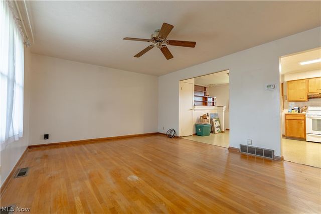 740 Marion Avenue NW, Massillon, OH 44646