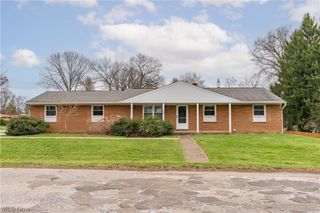 740 Marion Avenue NW, Massillon, OH 44646