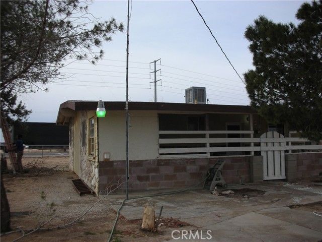 20515 US Highway 395, Adelanto, CA 92301