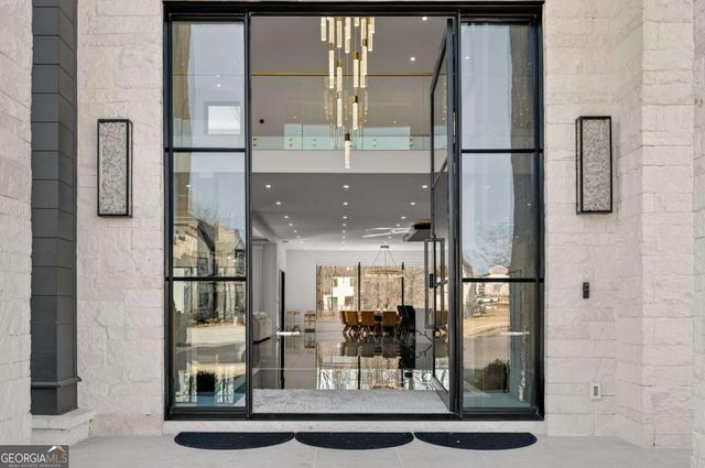 3440 Ronnie Lane, Suwanee, GA 30024