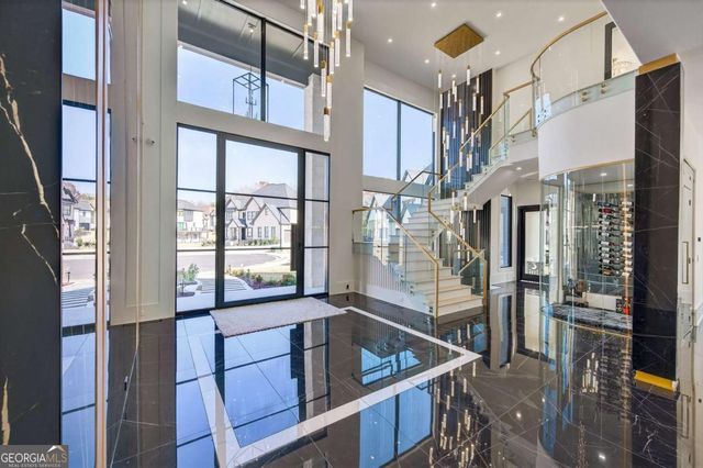 3440 Ronnie Lane, Suwanee, GA 30024