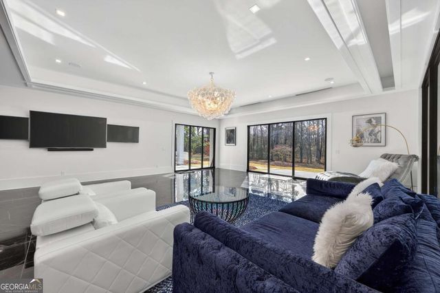 3440 Ronnie Lane, Suwanee, GA 30024