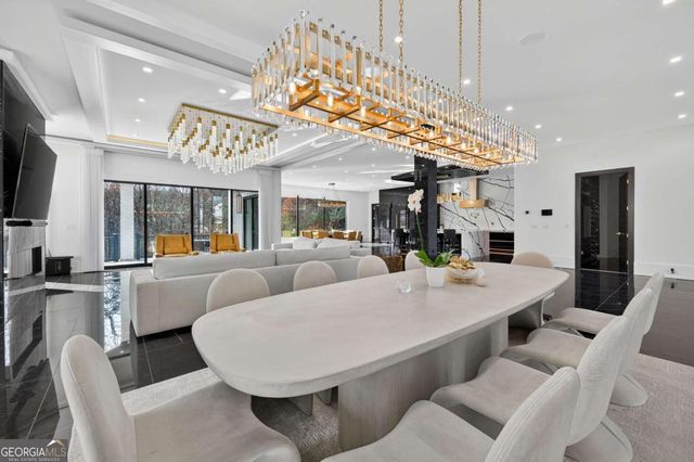 3440 Ronnie Lane, Suwanee, GA 30024