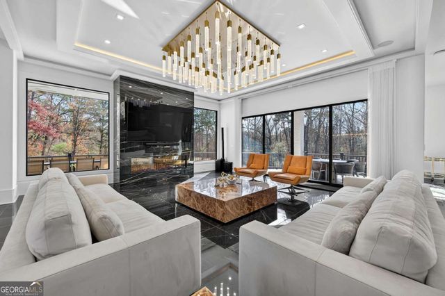 3440 Ronnie Lane, Suwanee, GA 30024