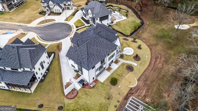 3440 Ronnie Lane, Suwanee, GA 30024