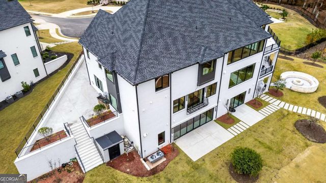 3440 Ronnie Lane, Suwanee, GA 30024