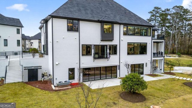 3440 Ronnie Lane, Suwanee, GA 30024