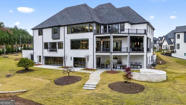 3440 Ronnie Lane, Suwanee, GA 30024