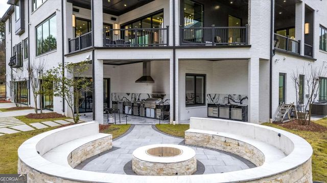 3440 Ronnie Lane, Suwanee, GA 30024