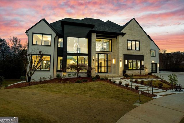 3440 Ronnie Lane, Suwanee, GA 30024