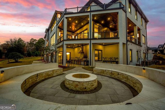 3440 Ronnie Lane, Suwanee, GA 30024