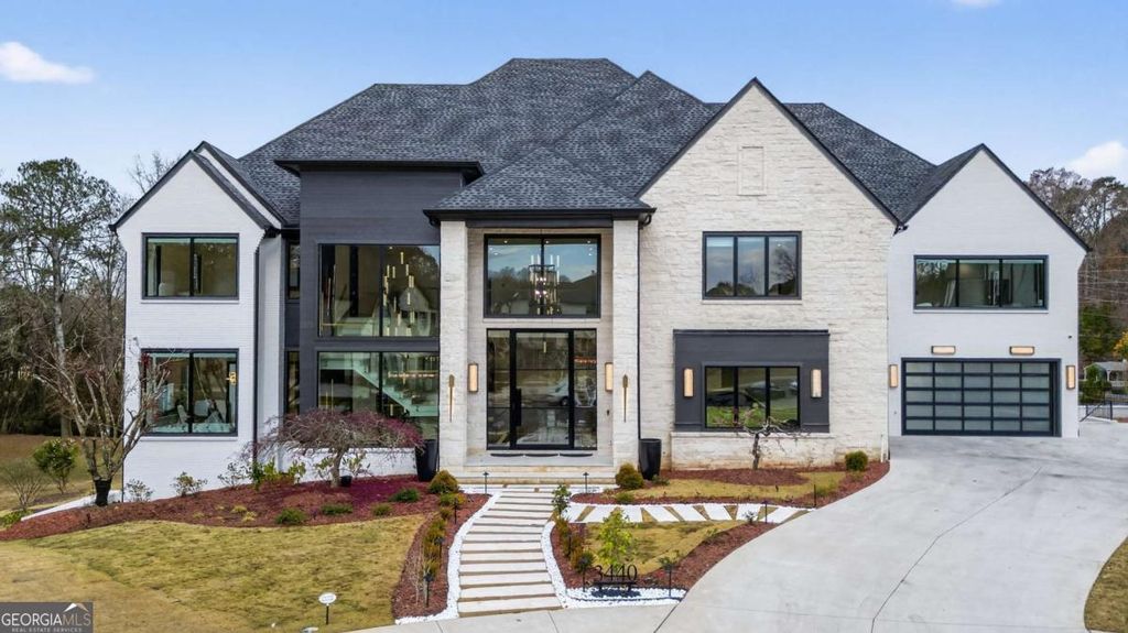 3440 Ronnie Lane, Suwanee, GA 30024