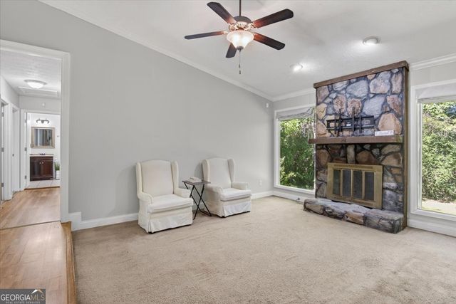 6932 Buckeye Way, Columbus, GA 31904