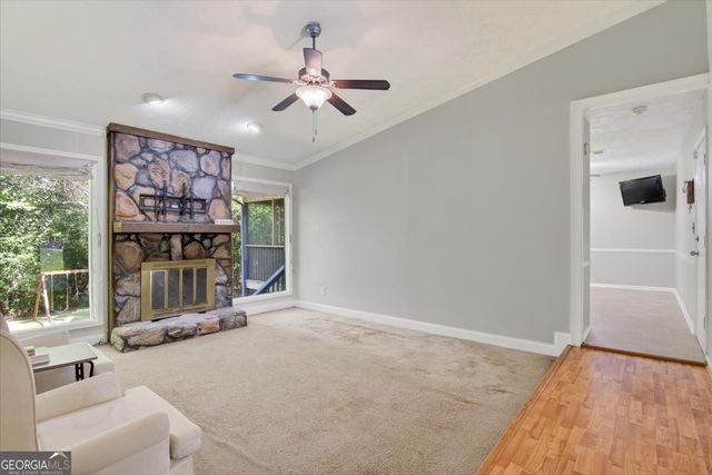 6932 Buckeye Way, Columbus, GA 31904