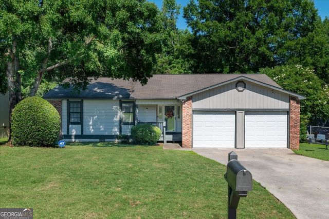 6932 Buckeye Way, Columbus, GA 31904