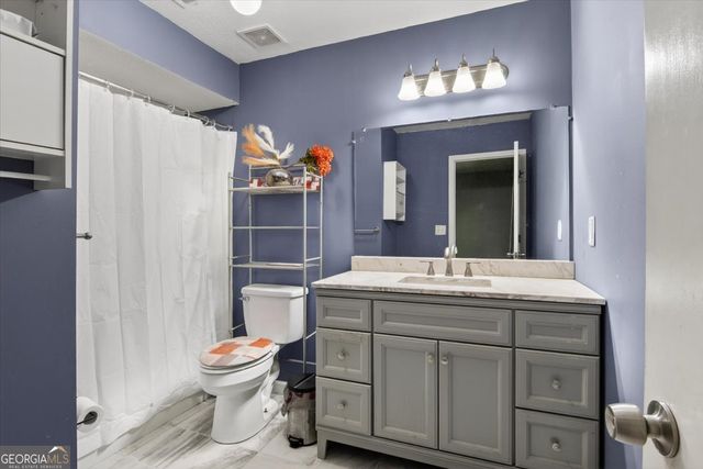 6932 Buckeye Way, Columbus, GA 31904