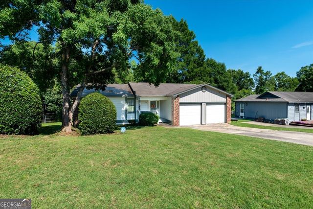 6932 Buckeye Way, Columbus, GA 31904
