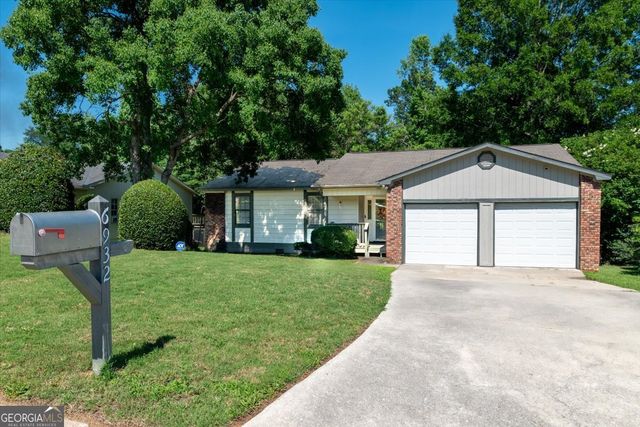 6932 Buckeye Way, Columbus, GA 31904