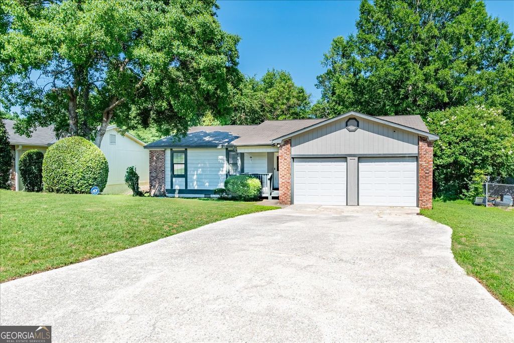 6932 Buckeye Way, Columbus, GA 31904
