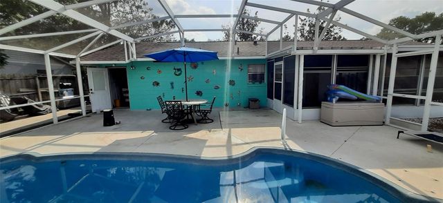 303 CRICKET HOLLOW LANE, Eustis, FL 32726