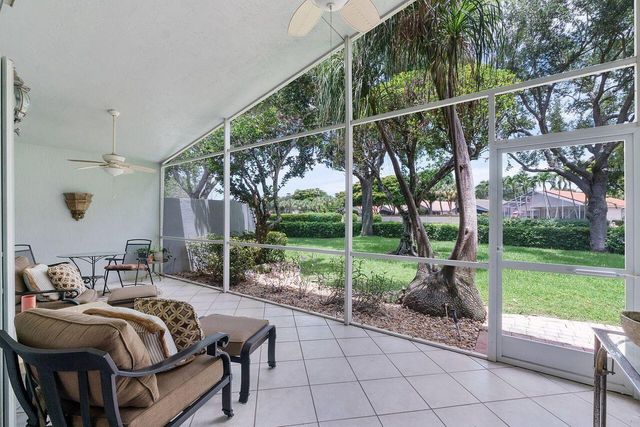 6643 Sherbrook Drive, Boynton Beach, FL 33437